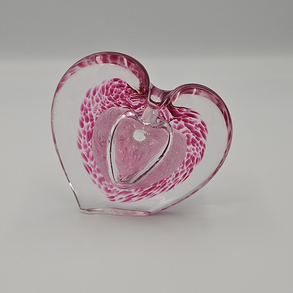 Vintage Perfume Bottle